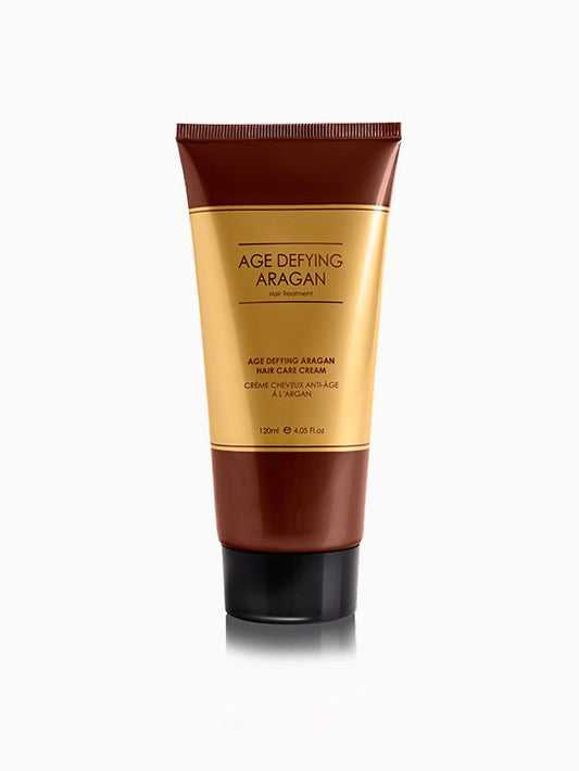 ANTI-AGING HAIR CREAM