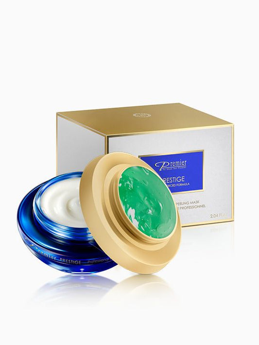 MASQUE DE PEELING PROFESSIONNEL PRESTIGE