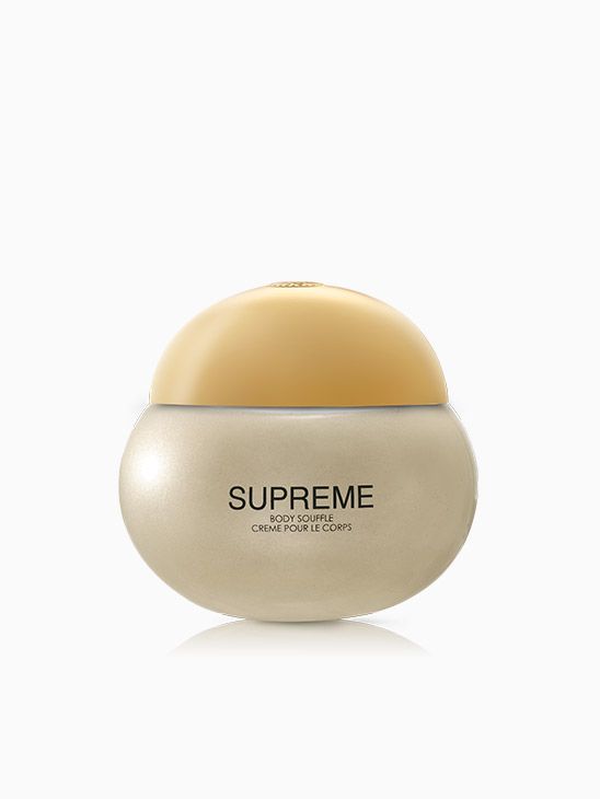 SUPREME BODY SOUFFLÉ - VELVET