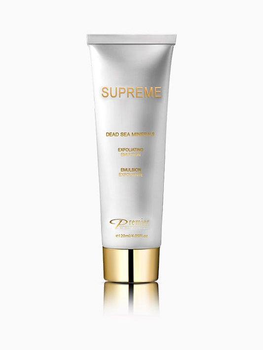 ÉMULSION EXFOLIANTE SUPREME