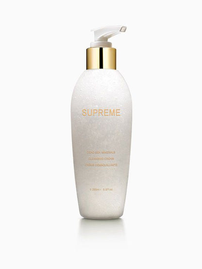 SUPREME MAKE-UP REMOVER CRÈME