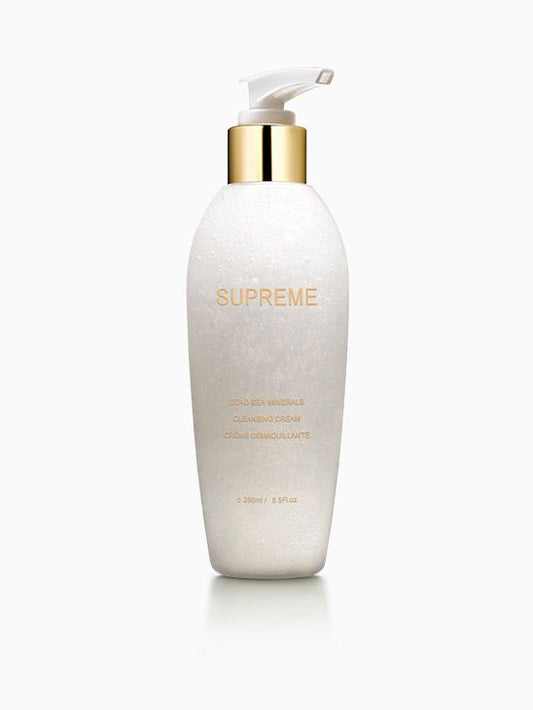 CRÈME DÉMAQUILLANTE SUPREME