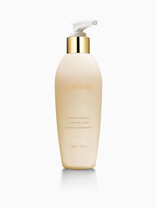 SUPREME CLARIFYING LOTION