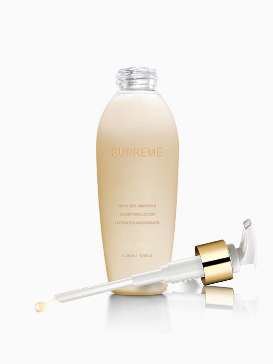 LOTION CLARIFIANTE SUPREME