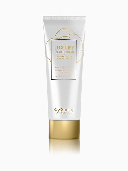 LUXURY HAND CREAM