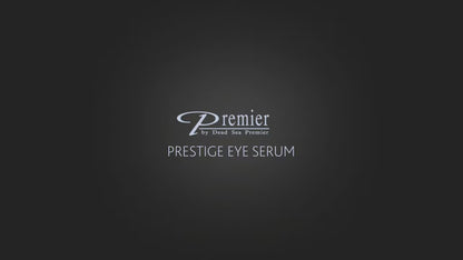 SÉRUM POUR LE CONTOUR DES YEUX PRESTIGE