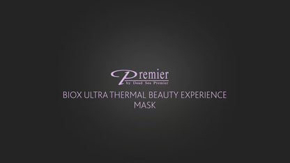 BIOX ULTRA INTENSIVE ANTI-AGING THERMAL MASK