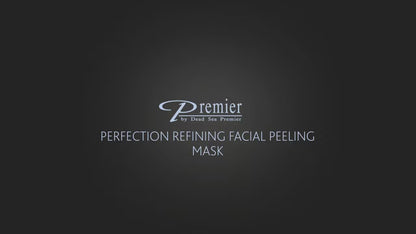 EXFOLIATING MASK FOR REVIVAL OF PRESTIGE COMPLEXION