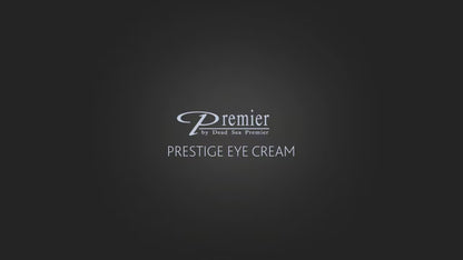 CRÈME POUR LE CONTOUR DES YEUX PRESTIGE