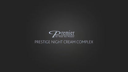 NIGHT CREAM COMPLEX