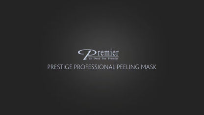 MASQUE DE PEELING PROFESSIONNEL PRESTIGE